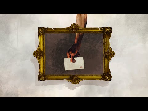 What is Painting Werther? - Launch Trailer