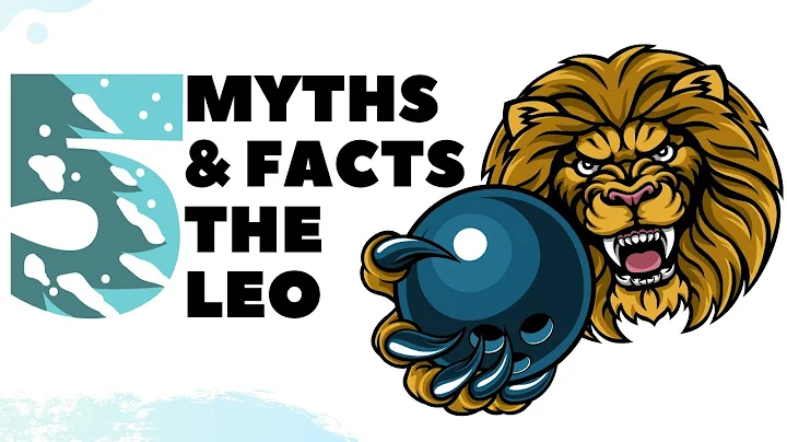 Strange Myths & Facts About The Leo Zodiac Sign You Should Know - DayDayNews