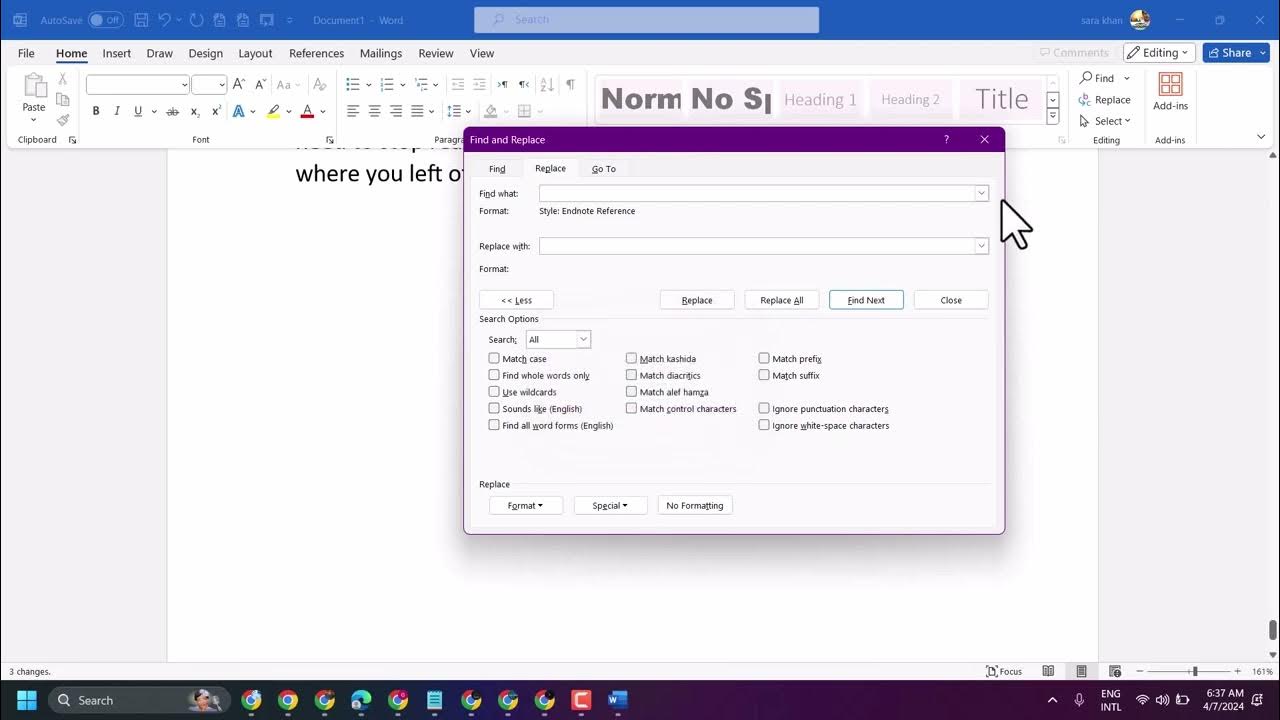 how-to-permanently-remove-endnote-reference-from-word-document-how-to