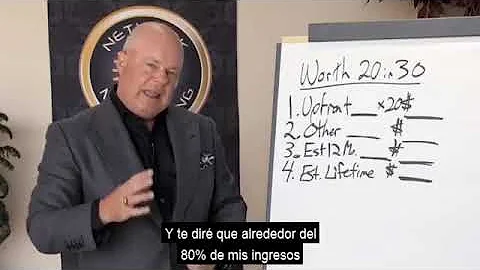 HOW TO RECRUIT 20 PEOPLE IN 30 DAYS BY ERIC WORRE