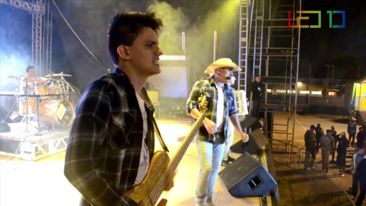 Painel P4 Top Vision para Shows | LED10