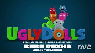 Wubbzy Wiggle - Girl In The Mirror - Bebe Rexha & Wow Wow Wubbzy | RaveDJ