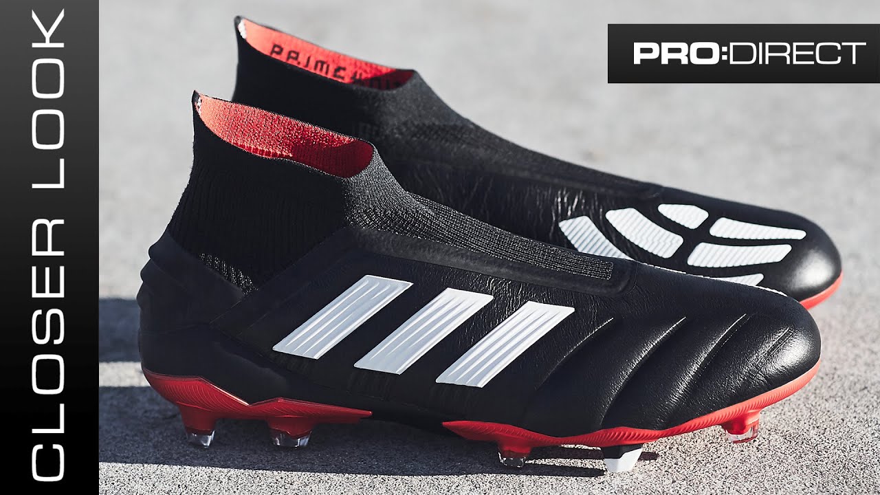 new adidas soccer cleats coming out