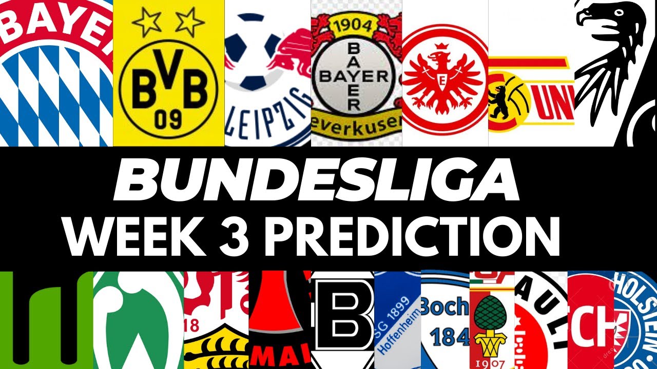 BUNDESLIGA 24 25 PREDICTIONS GERMAN BUNDESLIGA PREDICTIONS GERMANY bundesliga-24-25-predictions-german-bundesliga-predictions-germany
