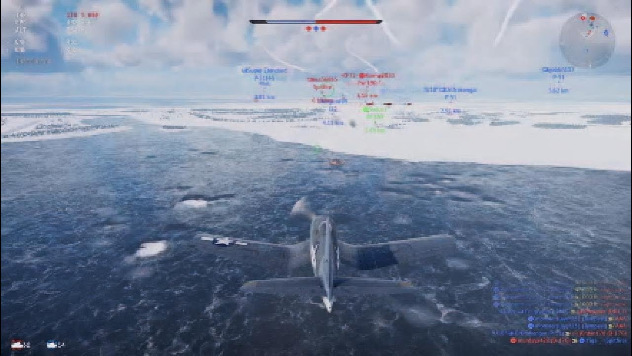 War Thunder - Kill Compilation #8 - YouTube