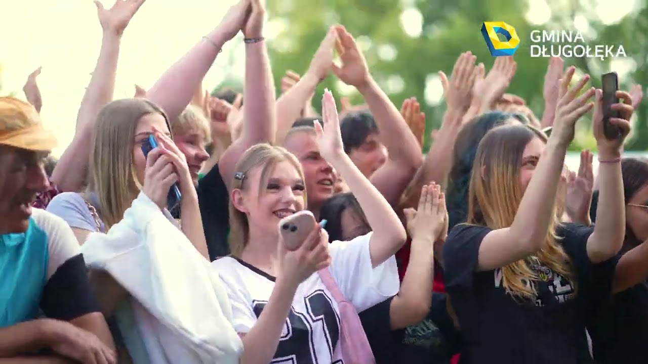 Dni Gminy Długołęka 2025
