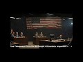 EigenTrace Large Language Model RLHF Analyzer Live Stream on Current Events