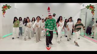 Last Cristmas YEAHMAN Choreography