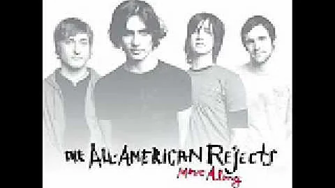 The All-American Rejects - Move Along