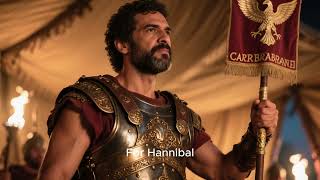Hannibal Strikes First The Battle Of Ticinus 218 Bc Rome Under Siege