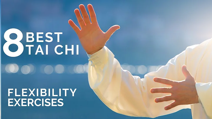 Tai Chi for Beginners | Warm Up & Flexibility Exercises | Best Instructional Video Tai Chi Series - DayDayNews