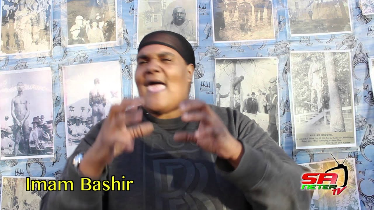 Imam Bashir & The True Teachings Of Islam