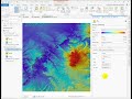 Nuances of symbolizing elevation data