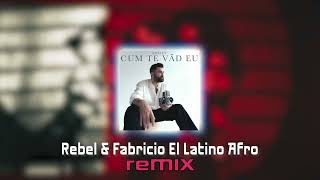 Smiley  Cum Te Vad Eu rebel U0026 Fabricio El Latino Afro Remix