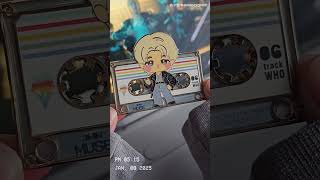 who is my heart waiting for ♡ JIMIN MUSE #jimin #muse #who #jiminwho #지민 #bts