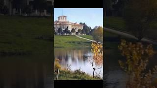 Что стало с усадьбой в Осиновой роще в Петербурге | Текстуры времени