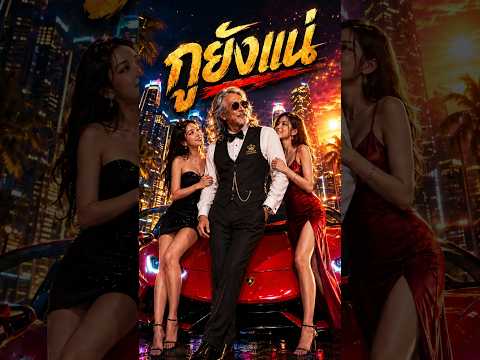 กูยังแน่ - [Kham Kuen Nee Music] (Official Video)