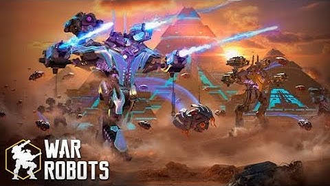 Happy Diwali 🎇🪔 WAR ROBOTS GAMEPLAY DIWALI SPECIAL | #diwali #festival #robots #warrobots #gaming 🇮🇳