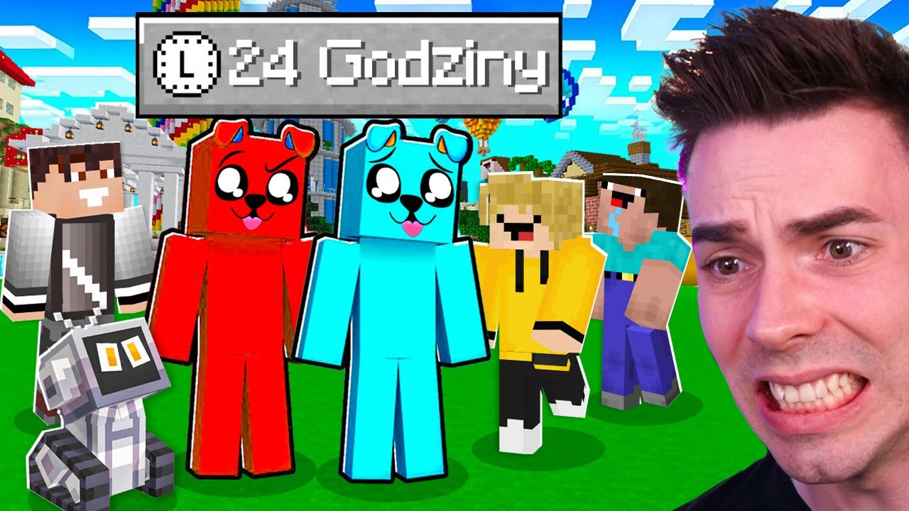 OSTATNIE 24 GODZINY LUCZKA i PIMPKA na WOJANOWICACH... ⏳😭