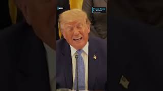Trump Renames AI to Super Intelligence at White House Summit