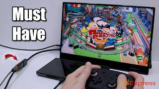 Check Out My Must-Have Gadgets For Nintendo Switch 2 From AliExpress! Up To 20% Off  Code Inside!