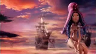 CGI Animated Short Film HD: 'Goutte d’Or Short Film' by Happy Flyfish