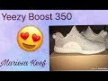 Yeezy Boost 350 Unboxing