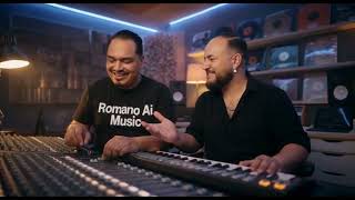 Romano Ai Music Raif Kralj