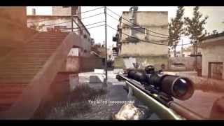 Västanberg [COD4]