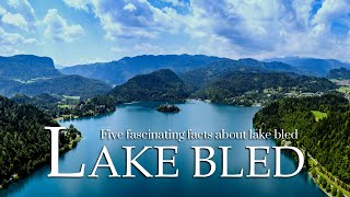 5 Fascinating Facts about Bled Lake screenshot 2