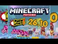 🔥Cách tải Minecraft PE 26.10 Patch - Có Tiếng Việt - Thêm Được Shader | MCPE Patch 1.26.10