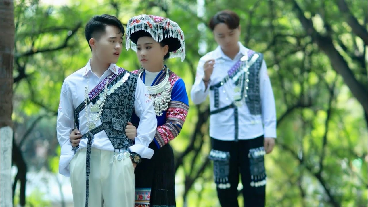 koj xaiv leej twg Meej Thoj 2024