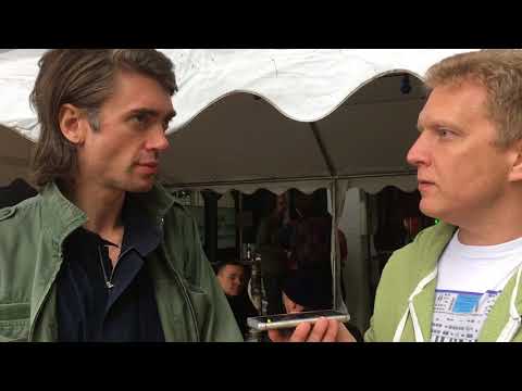 Interview mit Sebastian Lee Philipp