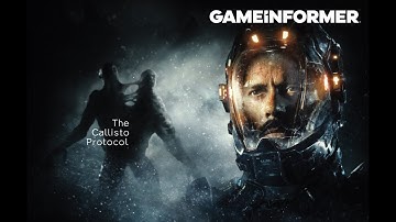 The Callisto Protocol PS4 Invincible Trainer +7