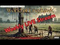 3orcs LIVE D&D Stream! | Weekly Update 4-27-25 | Temple of Elemental Evil