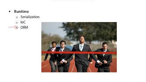 6 Annotation Uses Runtime