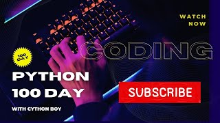 Python DAY 29 | Insert digit in given integer.