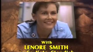 Flying Doctors seizoen 7 (leader tv serie 1990)