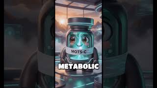 MOTS-C explained