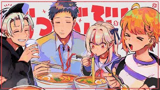 【雑談】V最協をふりかえる！！【にじさんじ/魔界ノりりむ】