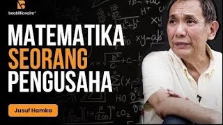 matematika seorang pengusaha || MOTIVASI