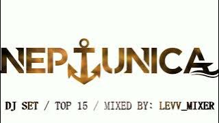 Neptunica Mix / Best of Future House and EDM