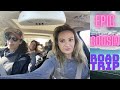 Cousin Road Trip to Sequoia, Yellowstone, & Utah #sisterwives #roadtrip #travelvlog