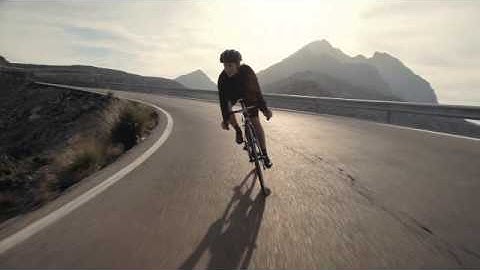 The New Standard | Rapha Core