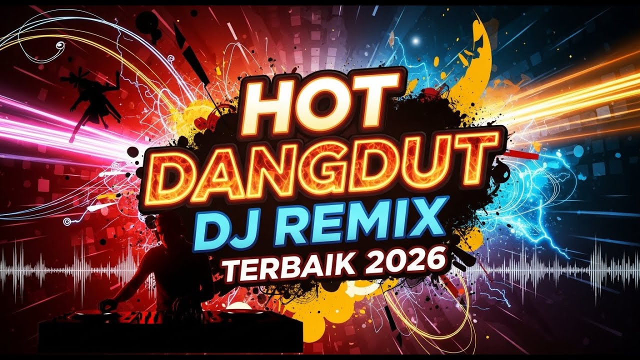 kumpulan dangdut remix viral tiktok 2025
