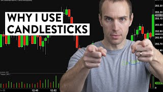 Why I Use Candlestick Analysis (Day Trading for Beginners)