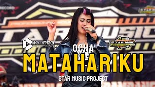 MATAHARIKU - OCHA || STAR MUSIC PROJECT LIVE