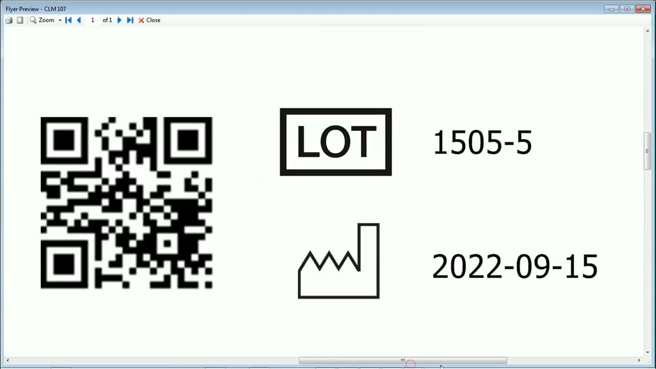 Post Office Qr Code Label Printing Near Me Post Office Qr Code Label Printing Near Me