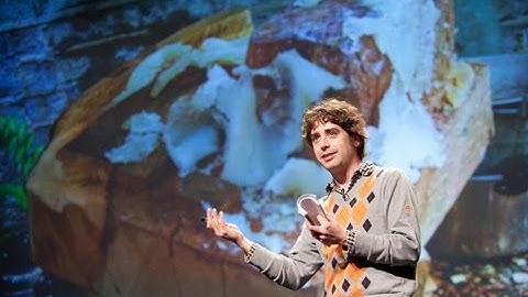 Thomas Thwaites: How I Built a Toaster