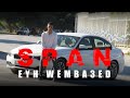 Span  eyh wemba3ed clip officiel